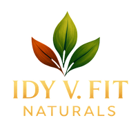 Idy V. Fit Naturals – Natural Supplements for Health & Wellbeing