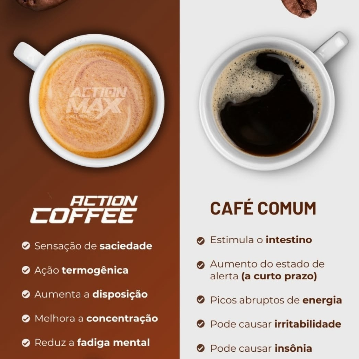 ACTION Coffee