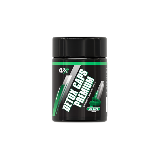 The detox your body deserves!