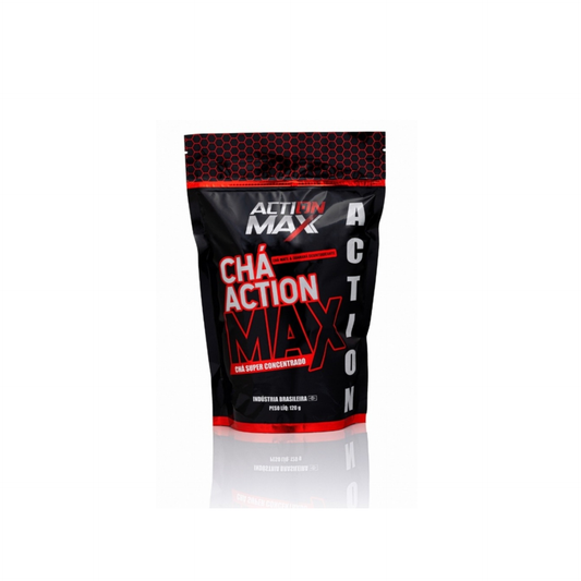 ACTION MAX Tea