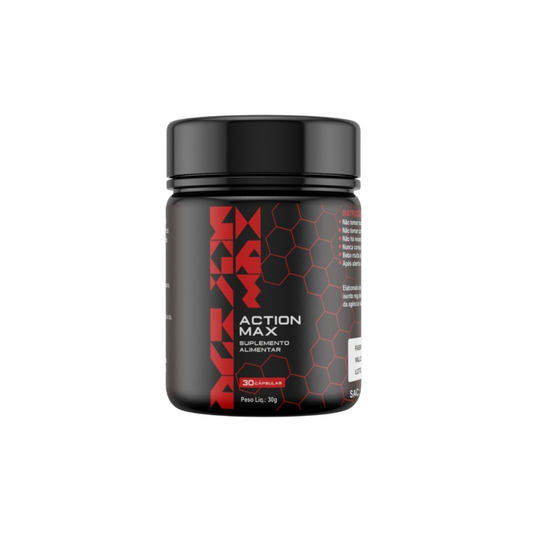 ACTION MAX (red)
