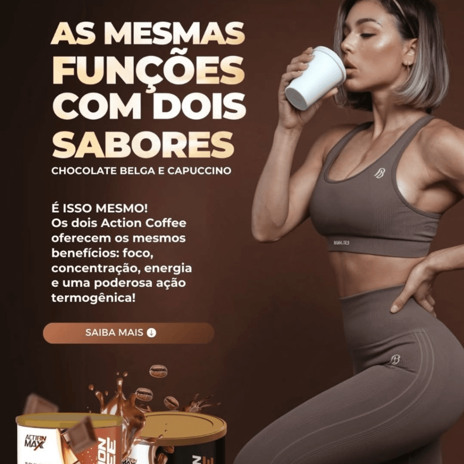 ACTION Coffee - IDY V. FIT NATURALS LTD