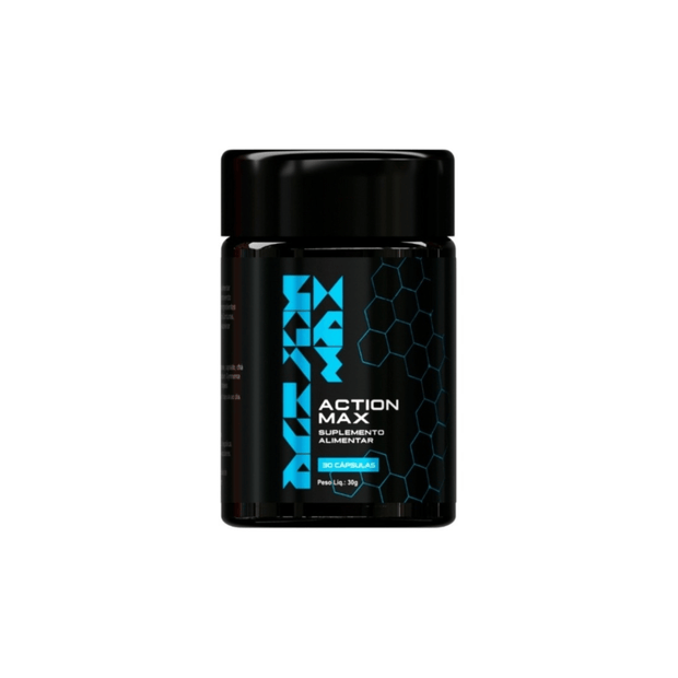ACTION MAX Blue - IDY V. FIT NATURALS LTD