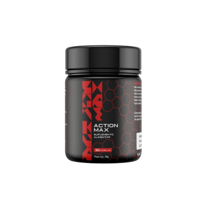 Supplements & Wellness