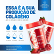 ACTION MAX Blend Collagen food supplement bottle