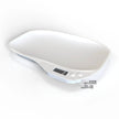 Digital pet scale LCD display and buttons