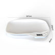 Digital pet scale 15kg white