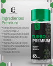 Turbo Premium food supplement bottle