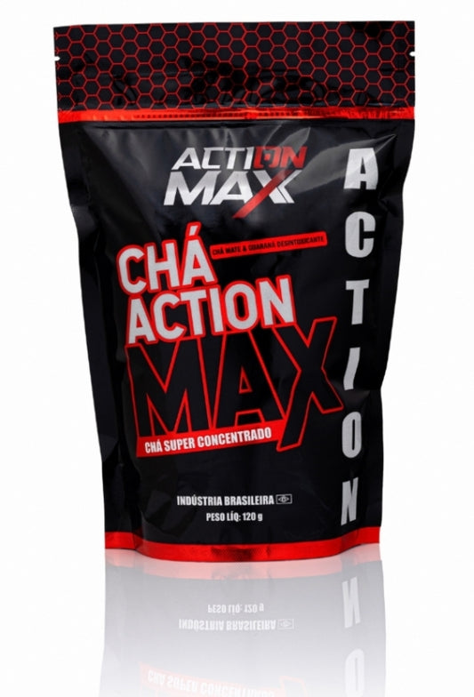 ACTION MAX Tea