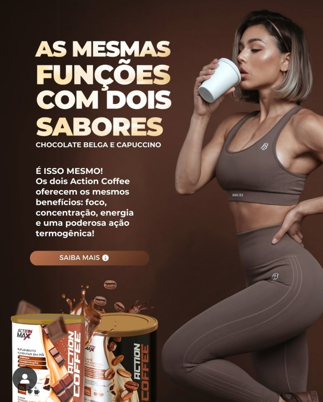 ACTION Coffee