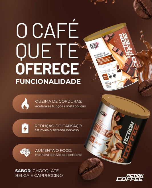 ACTION Coffee
