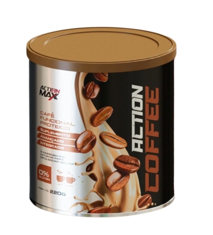 ACTION Coffee