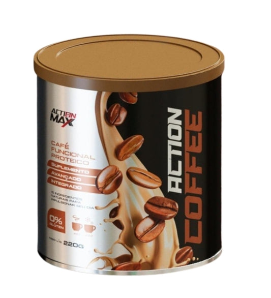 ACTION Coffee