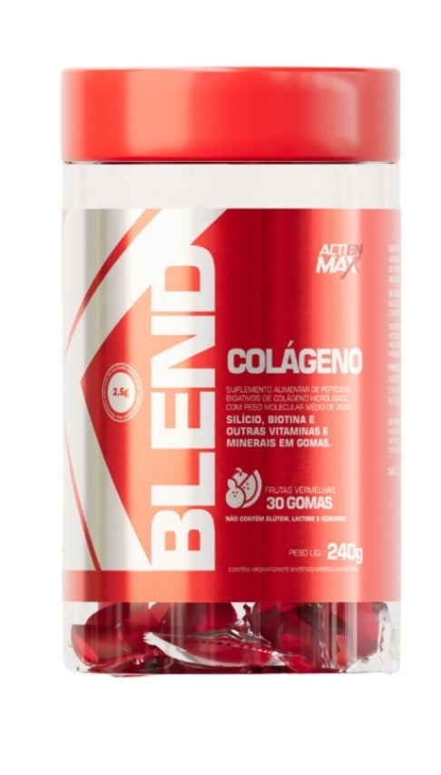 Blend Colágeno