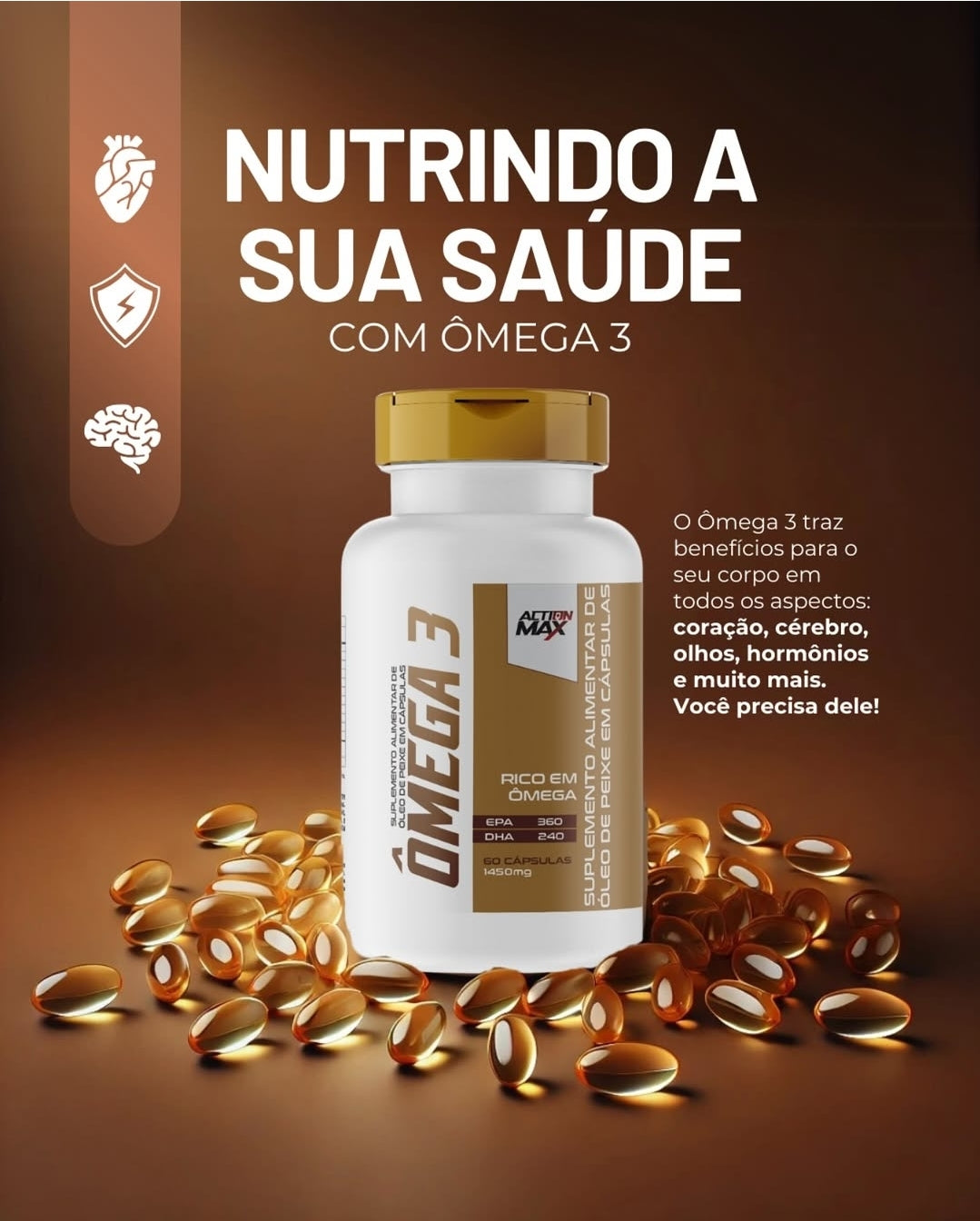 Ómega 3
