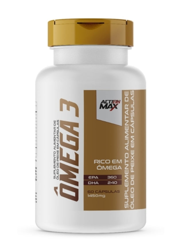 Ómega 3
