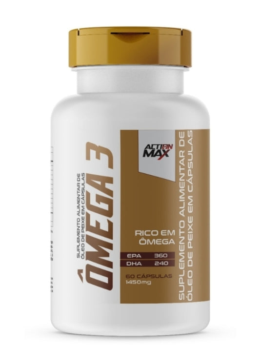 Ómega 3
